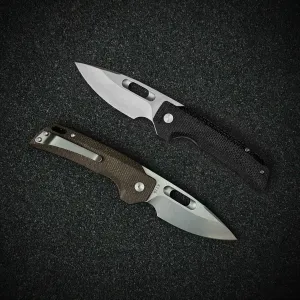 Linen Guard knife