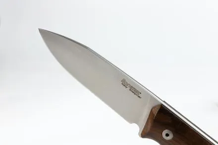 LIONSTEEL B35 FIXED BLADE