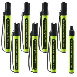 Logest Water Filter Straw - Pure Hydration on-the-go
