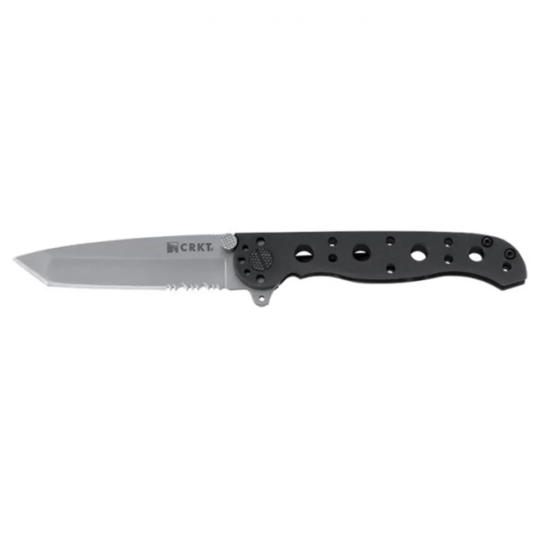 M16 Stainless Steel Folder