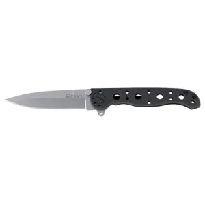M16 Stainless Steel Folder