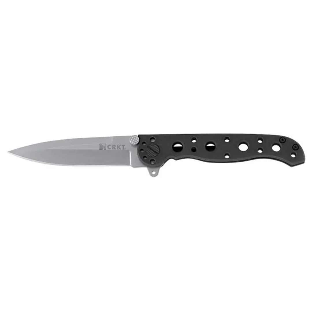 M16 Stainless Steel Folder