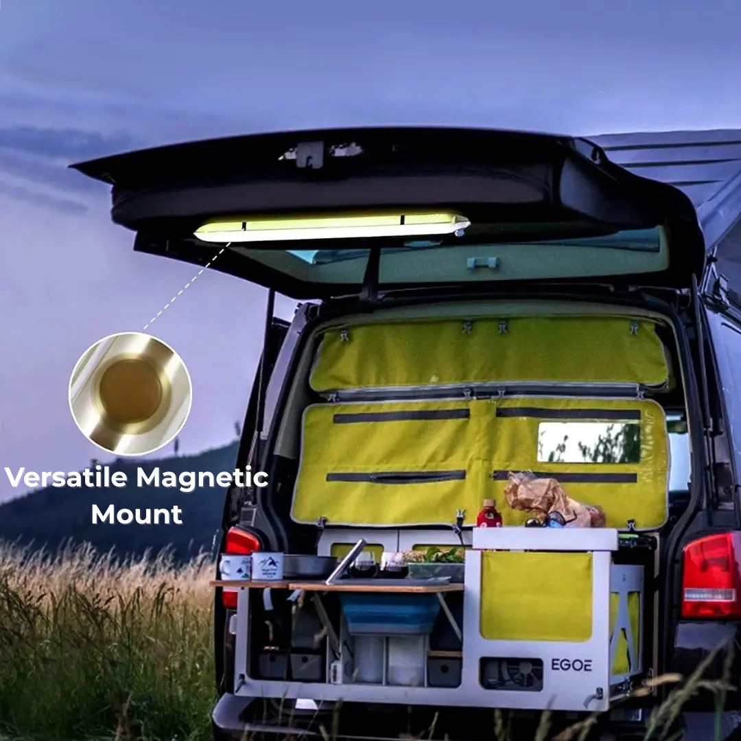 MagnaBeam Inflatable Tube Light