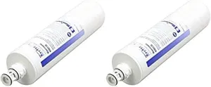Manitowoc Ice K-00338 Arctic Pure Water Filter Replacement (2)