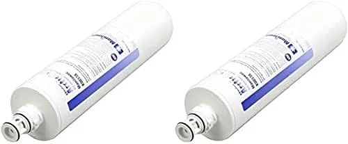 Manitowoc Ice K-00338 Arctic Pure Water Filter Replacement (2)