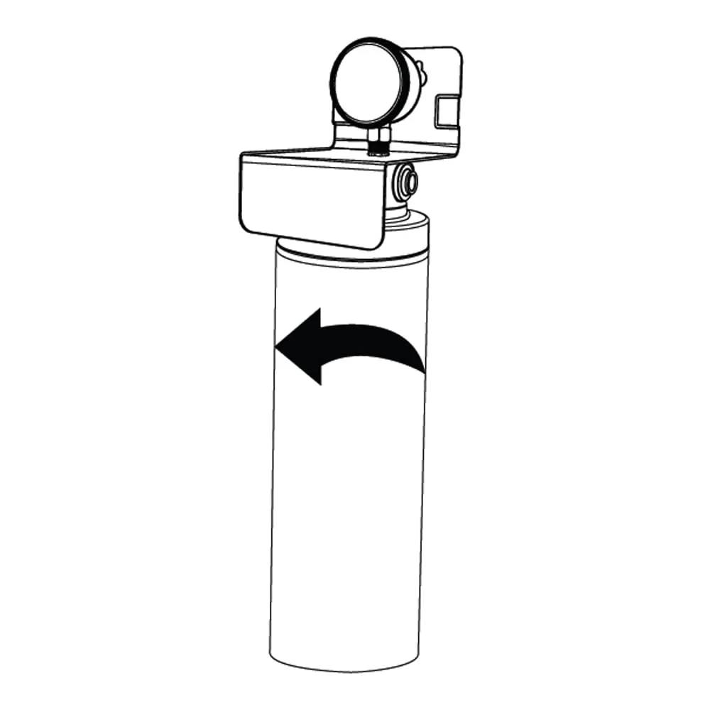 Manitowoc K00494 Arctic Pure Plus AR-20000-P Replacement Cartridge