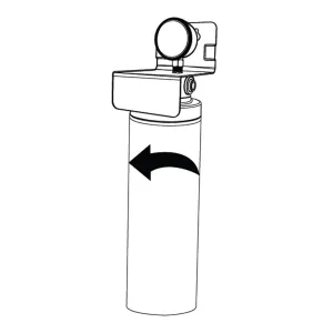 Manitowoc K00494 Arctic Pure Plus AR-20000-P Replacement Cartridge