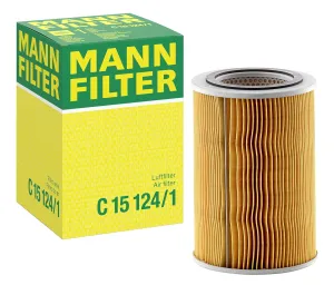 Mann Filter C 15 124/1 Air Filter