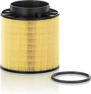 MANN-FILTER C 16 114/2 X Engine Air Filter