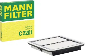 MANN-FILTER C 2201 Air Filter