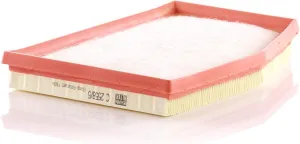 Mann Filter C 2558/5 Air Filter