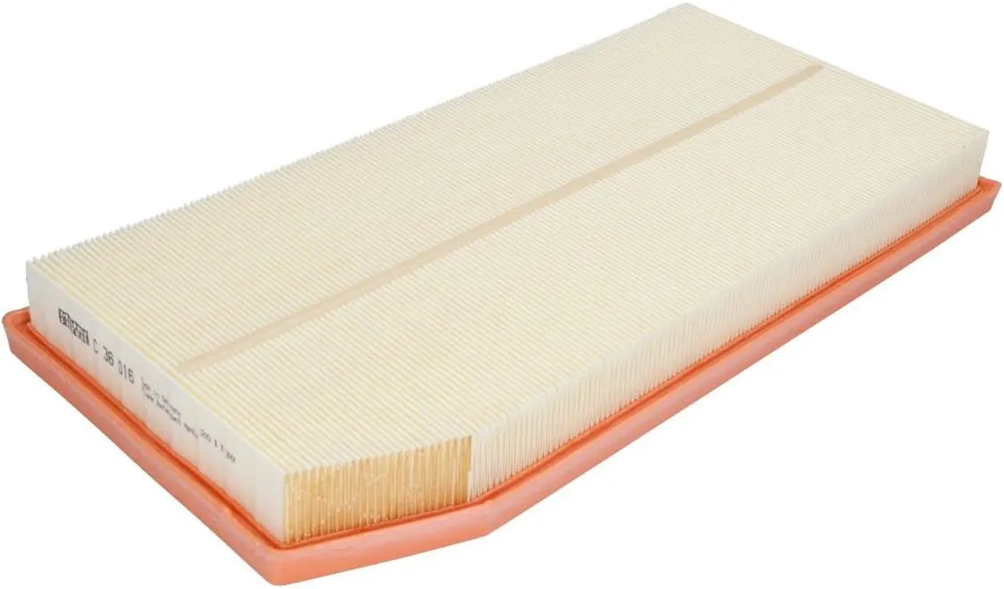 MANN-FILTER C 36 016 Engine Air Filter