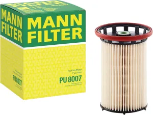 MANN-FILTER PU 8007 Fuel Filter
