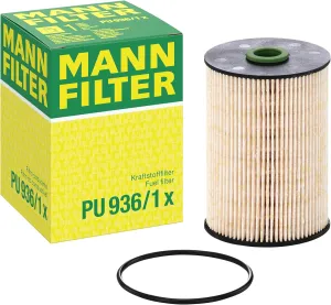 MANN-FILTER PU 936/1 X Fuel Filter