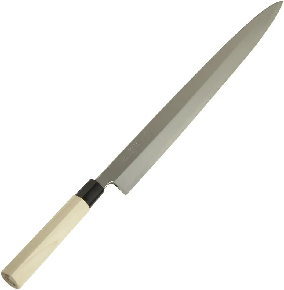 Masahiro work Japanese knives by Sen Yanagiha 360mm 16223