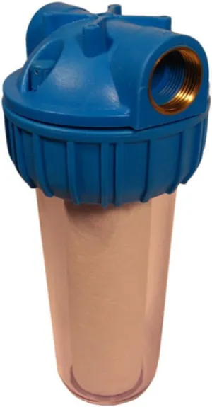 Mauk 327 Water Filter 5000 l/h, 2.54 cm with Polypropylene Filter