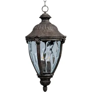 Maxim Lighting MORROW BAY DC 3192WGET Exterior Traditional - Brown