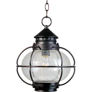 Maxim Lighting PORTSMOUTH 30506CDOI Exterior Country Rustic - Bronze