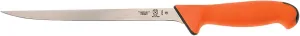 Mercer Culinary Mercer Sport M13804 Fishing Knife, 8" Fillet, Orange