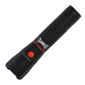 Metal Lantern Torch