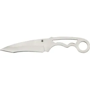 Miscellaneous Neck Knife 7" overall MI187