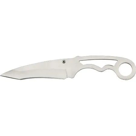 Miscellaneous Neck Knife 7" overall MI187