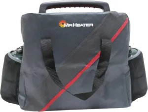 Mr. Heater F232149 Portable Buddy Carry Bag (9BX) Black