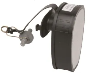 MSA MINISCAPE 5 MINUTE ESCAPE RESPIRATOR 10038560