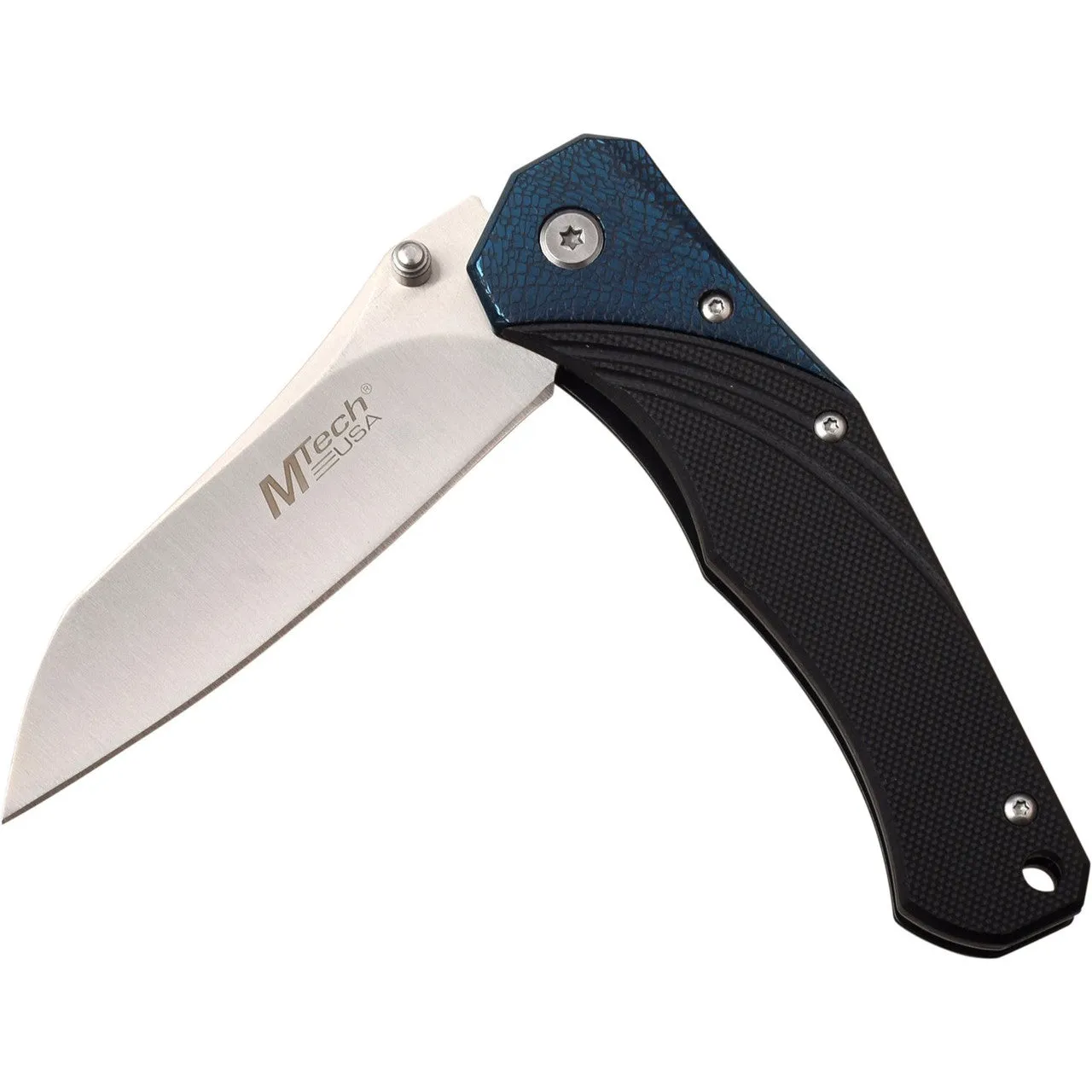 MTech MT-1103BL Folding Knife