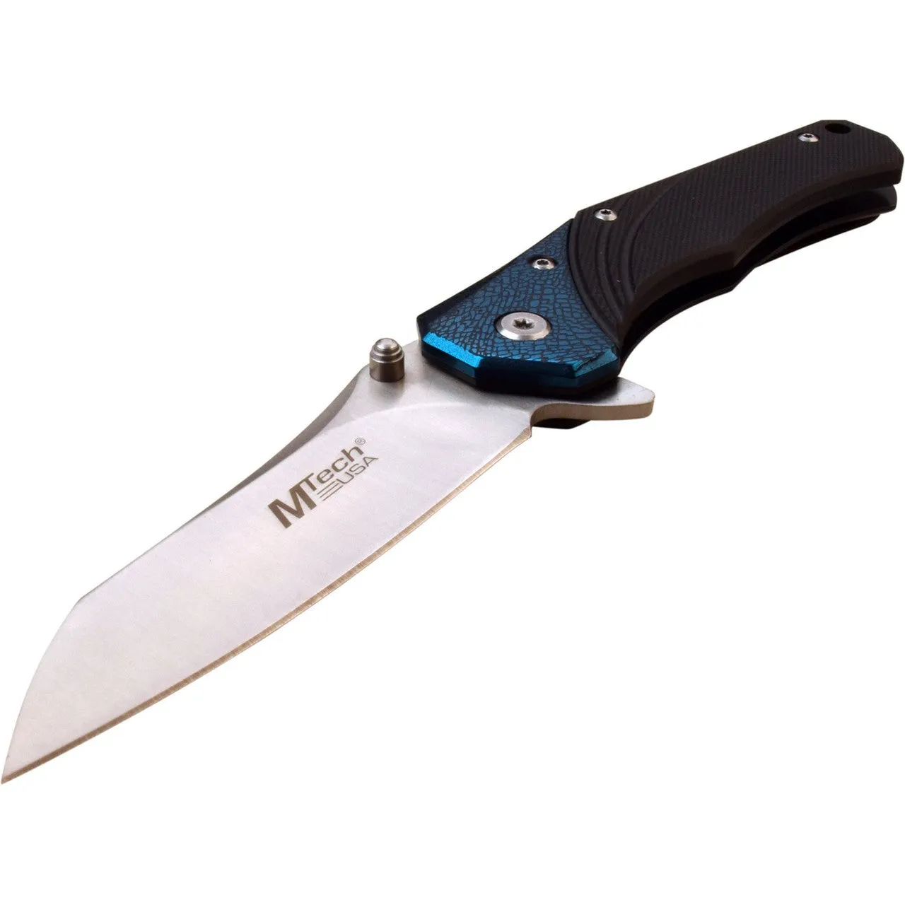 MTech MT-1103BL Folding Knife