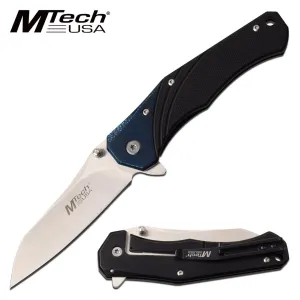 MTech MT-1103BL Folding Knife