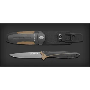 Myth Compact Fixed Blade ai