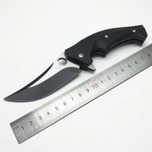 Newest C196 Tactical Folding Pocket Knife