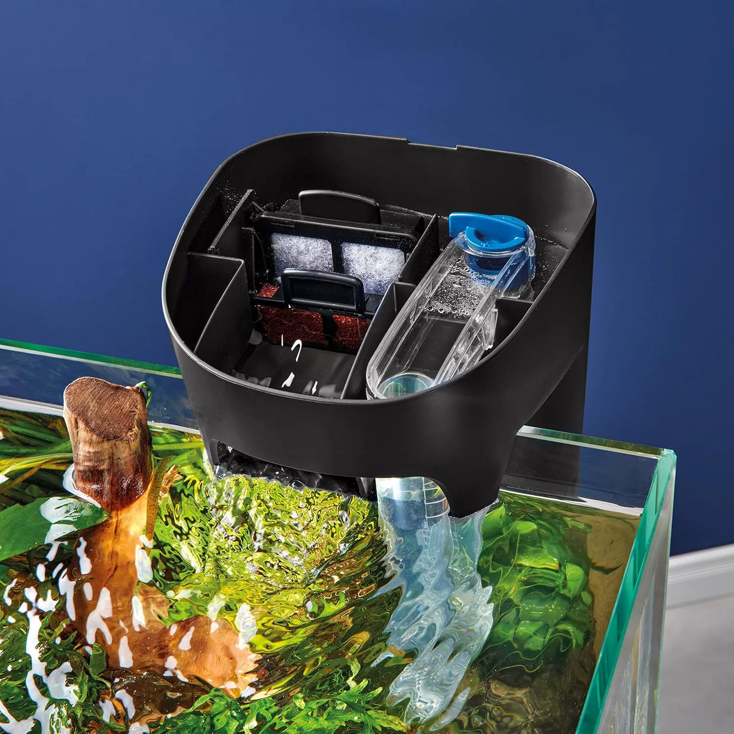 OASE Indoor Aquatics BioStyle 20, Grey