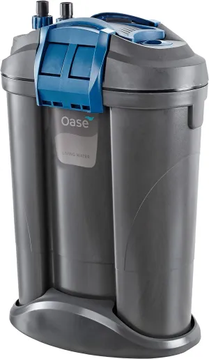 OASE Indoor Aquatics Filtosmart 300, Black