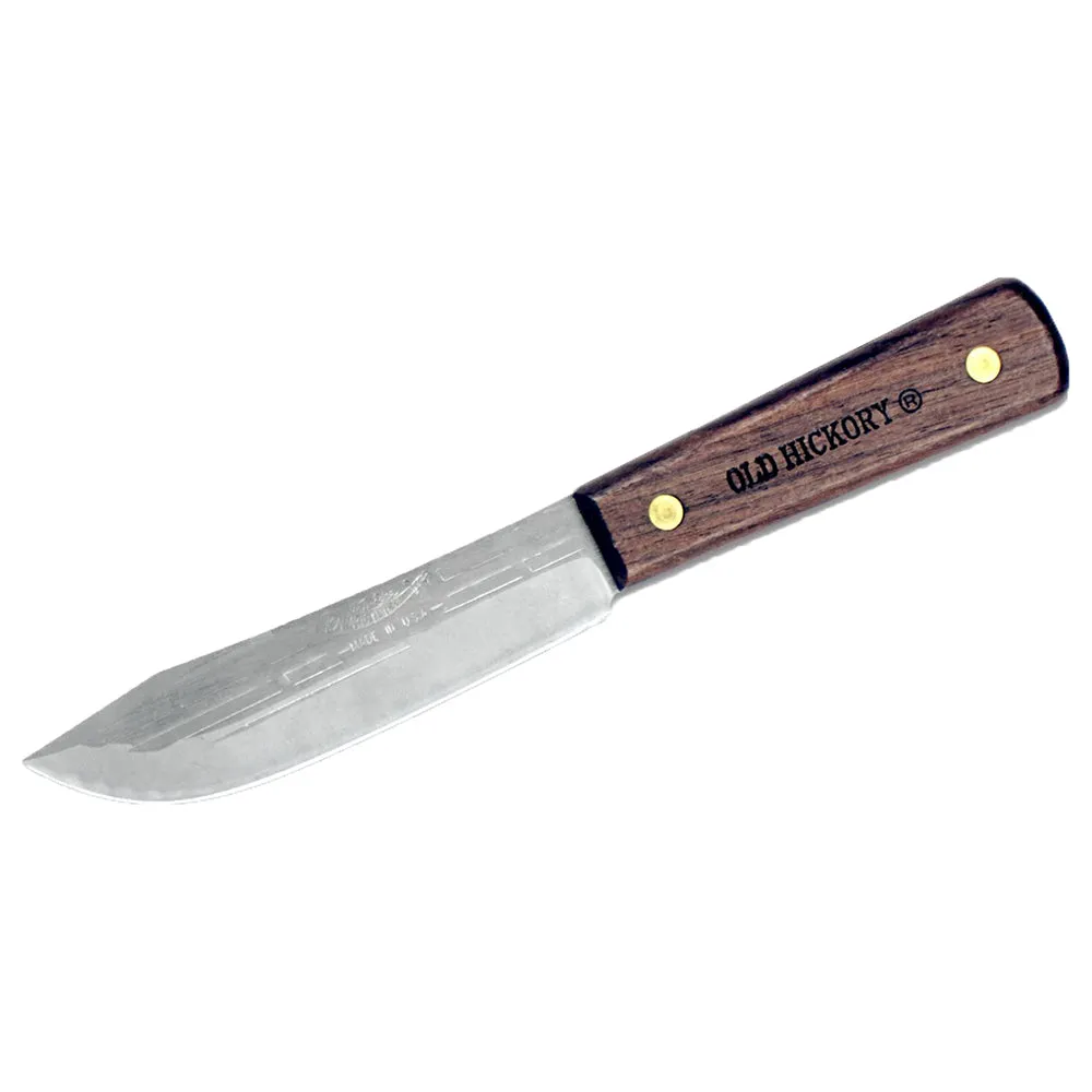 Old Hickory Hunting Knife