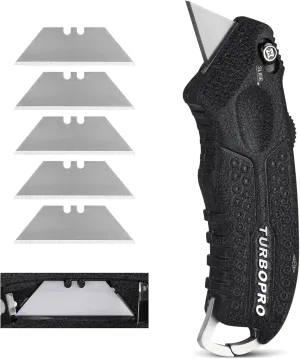 Olympia Tools 33-187 Turbopro Autoload Knife