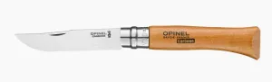 Opinel No.10 Folding Knife
