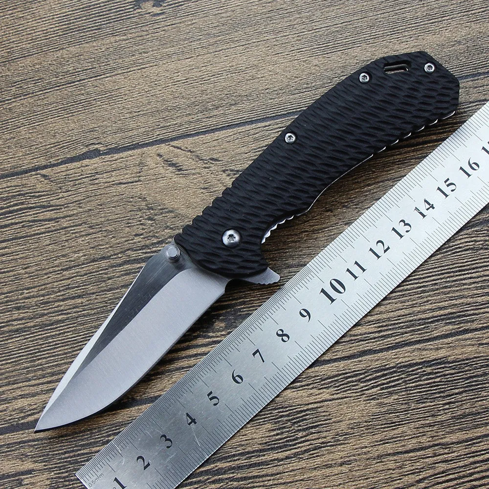 Outdoor Camping Folding Knife