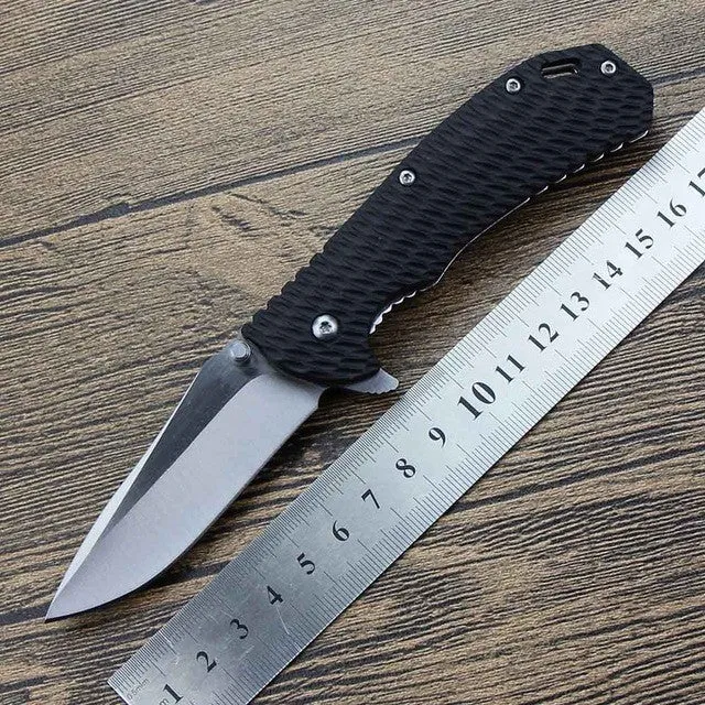 Outdoor Camping Folding Knife