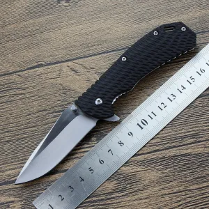 Outdoor Camping Folding Knife