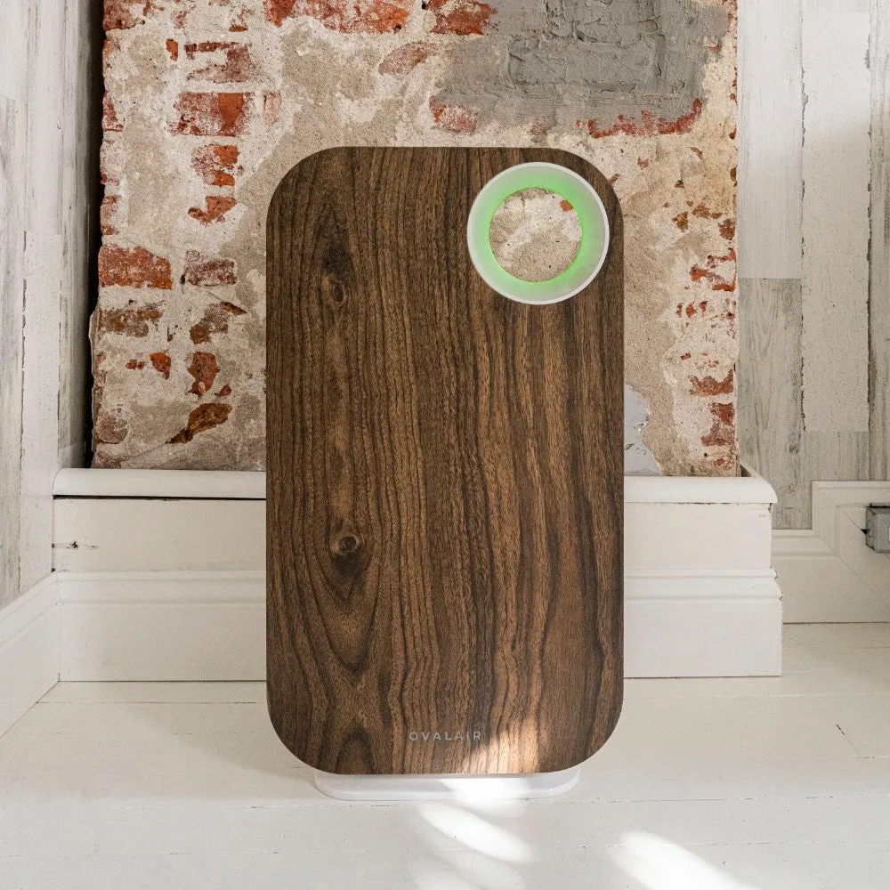 Oval Air Cover by OVAL AIR