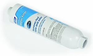 (Package Of 2) 40645 Camco Evo Replacement Water Filter