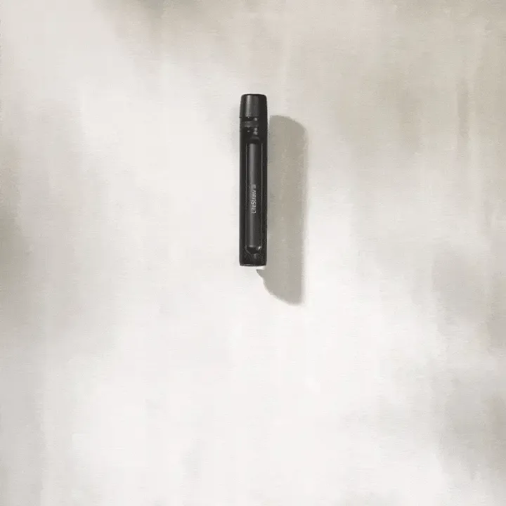 Peak Personal Straw - Mountain Blue