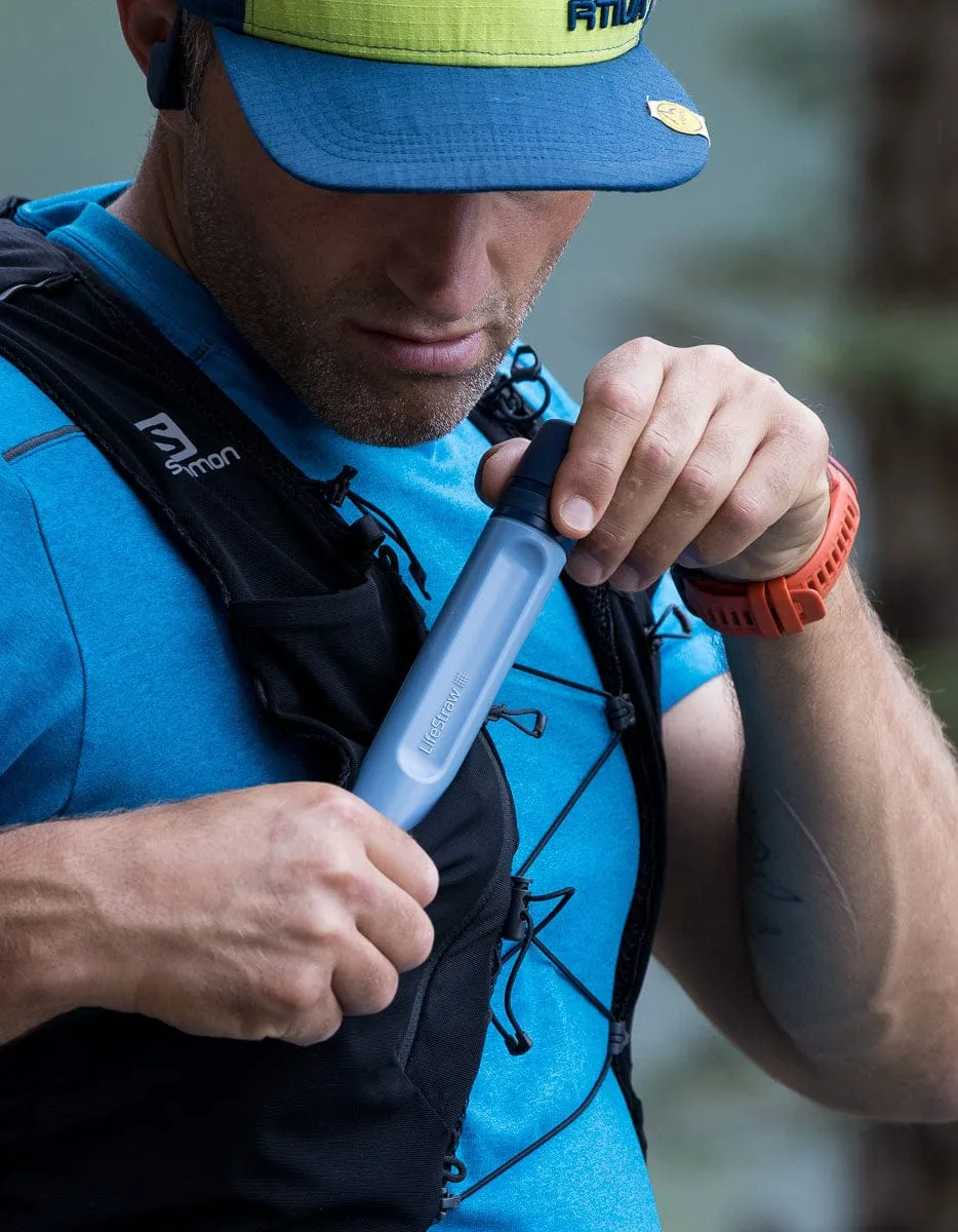 Peak Water Filter Straw