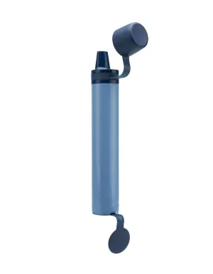 Peak Water Filter Straw