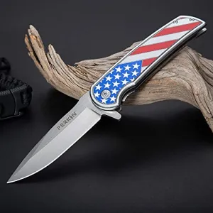 Perkin Pocket Knife Folding Knife Tactical PKF1046