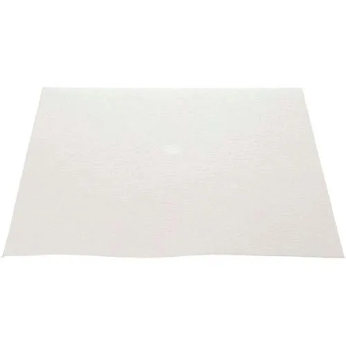 Pitco Pp10613 Fryer Filter Paper Envelope for Models 14Ufm, 18Ufm 100-Pack 63310