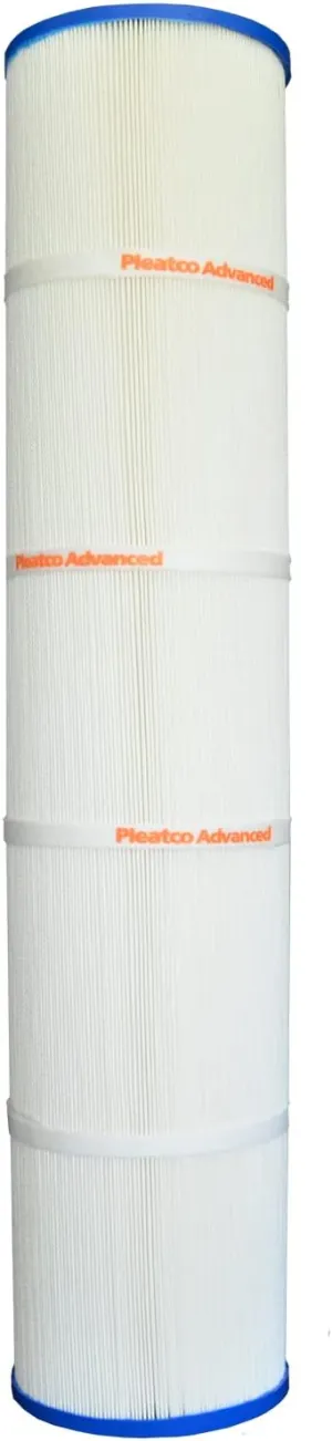 Pleatco PCAL100-EC Spa Filter Cartridge Replacement for Unicel: C-4995, Filbur: FC-2940, OEM Part Numbers: 817-1000, White
