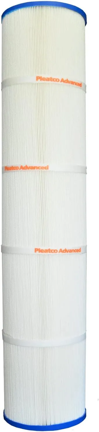Pleatco PCAL100-EC Spa Filter Cartridge Replacement for Unicel: C-4995, Filbur: FC-2940, OEM Part Numbers: 817-1000, White